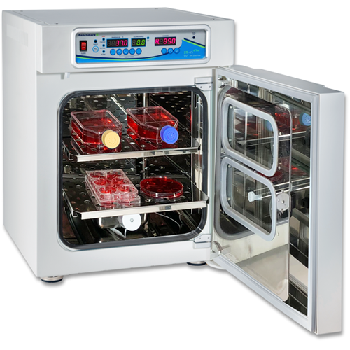 H3551CO2Incubator Benchmark Scientific, Inc.
