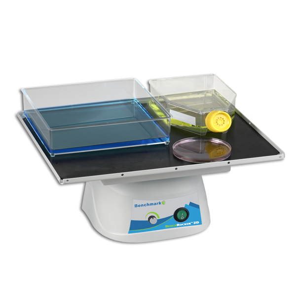 BR2000 - Benchmark Scientific, Inc.