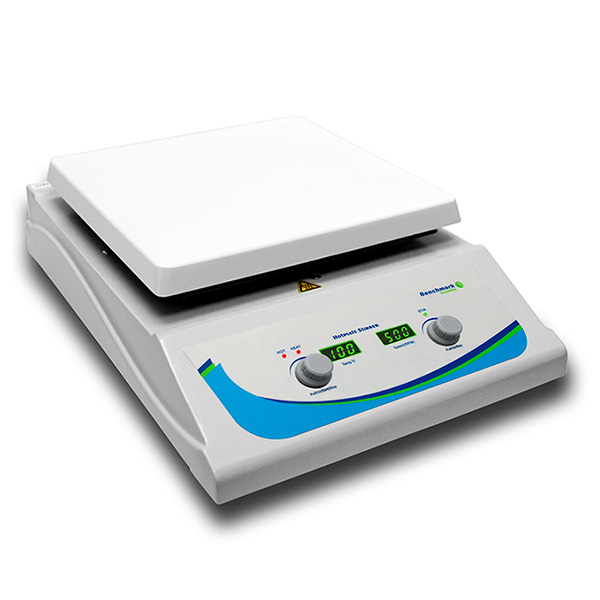 Benchmark Digital Hotplate Magnetic Stirrer H3760-HS