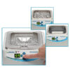 BeadBath Duo™ By Benchmark Scientific