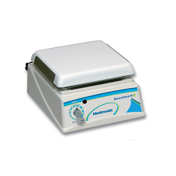 Hot Plate, Magnetic Stirrer, Benchmark