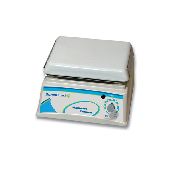 Benchmark Scientific H3760-HS 115V Digital Hotplate & Magnetic