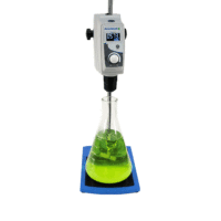 Hot Plate, Magnetic Stirrer, Benchmark