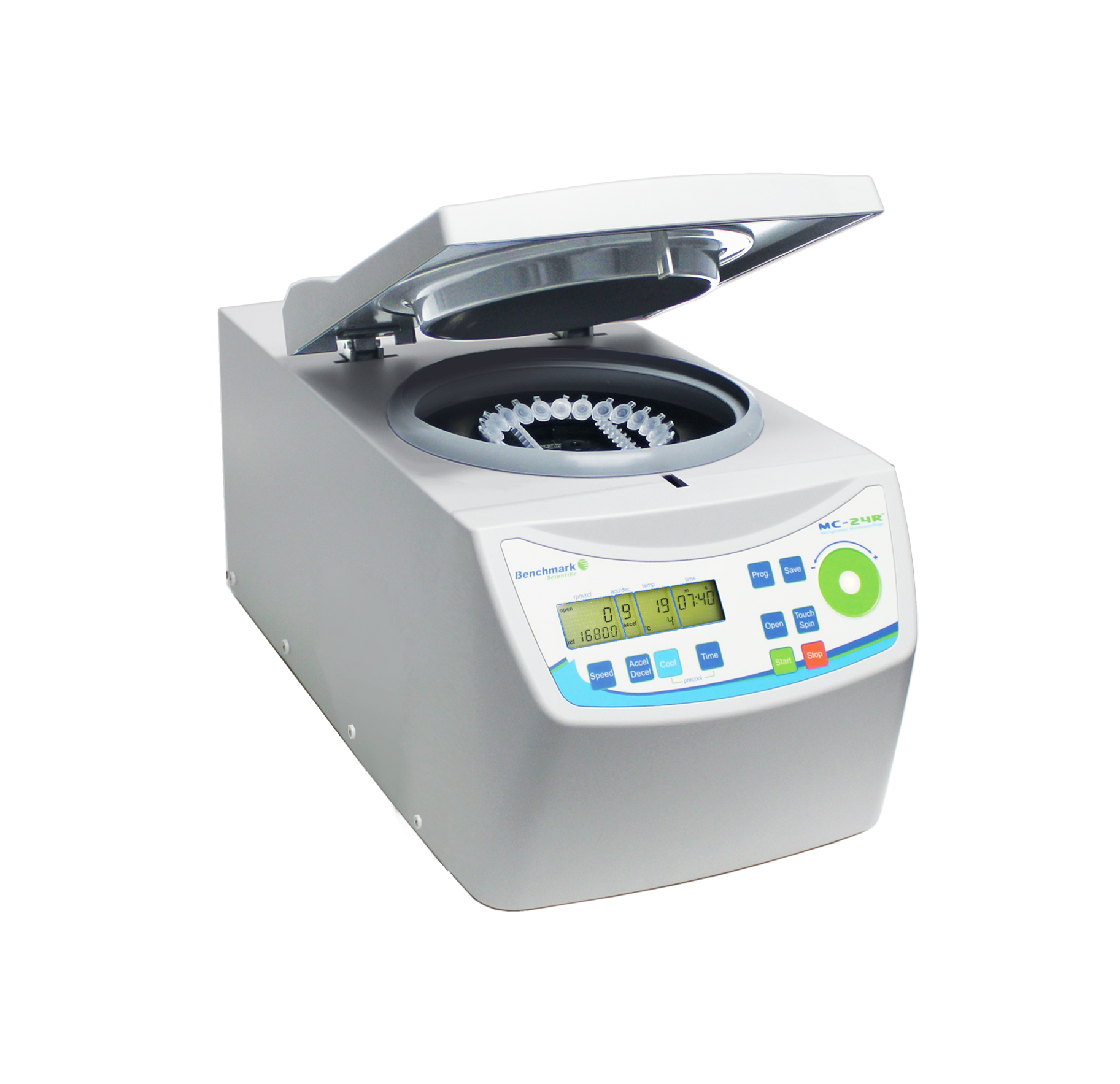 Benchmark Scientific H4000-HS Hotplate Hot Plate Stirrer