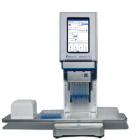 MP9604 AutoMATE™ 96 Microplate Pipetting Workstation