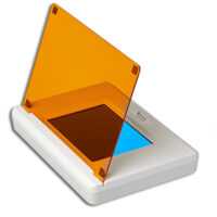 E4000 SmartBlue™ Transilluminator
