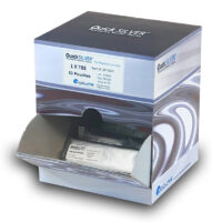 EB1000 QuickSilver™ Powdered Buffer Packs